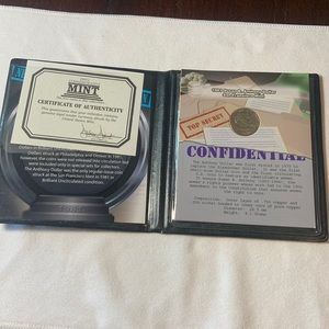 1981 susan b anthony dollar